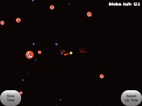 Squirts - Eat & Grow screenshot 3