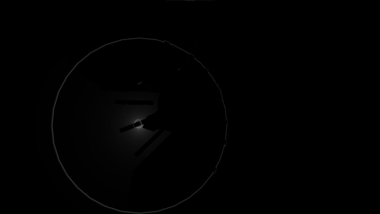 Folly of the Sightless screenshot 4