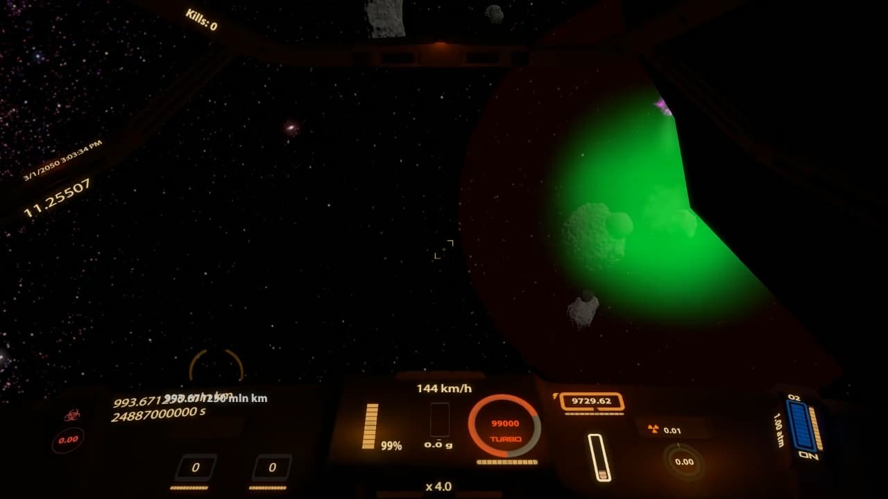 Lonely Adventure screenshot 3