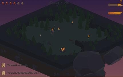 Fire Age screenshot 2