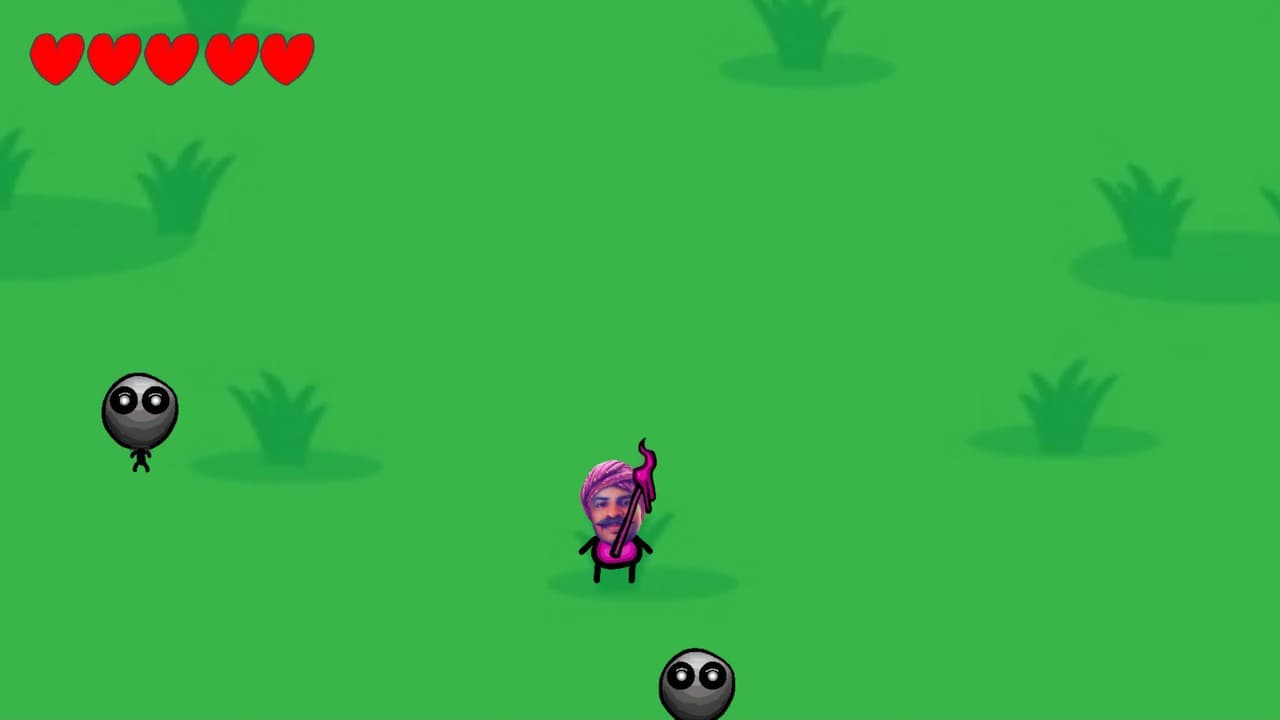 MG screenshot 4
