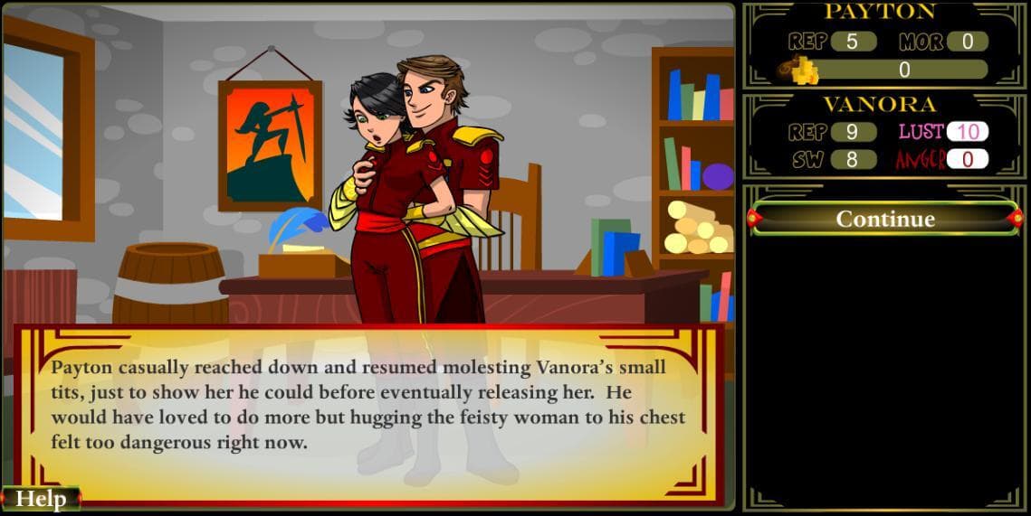 Soldiers Life screenshot 3