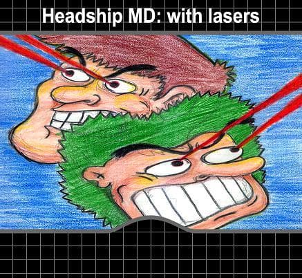 headship MD