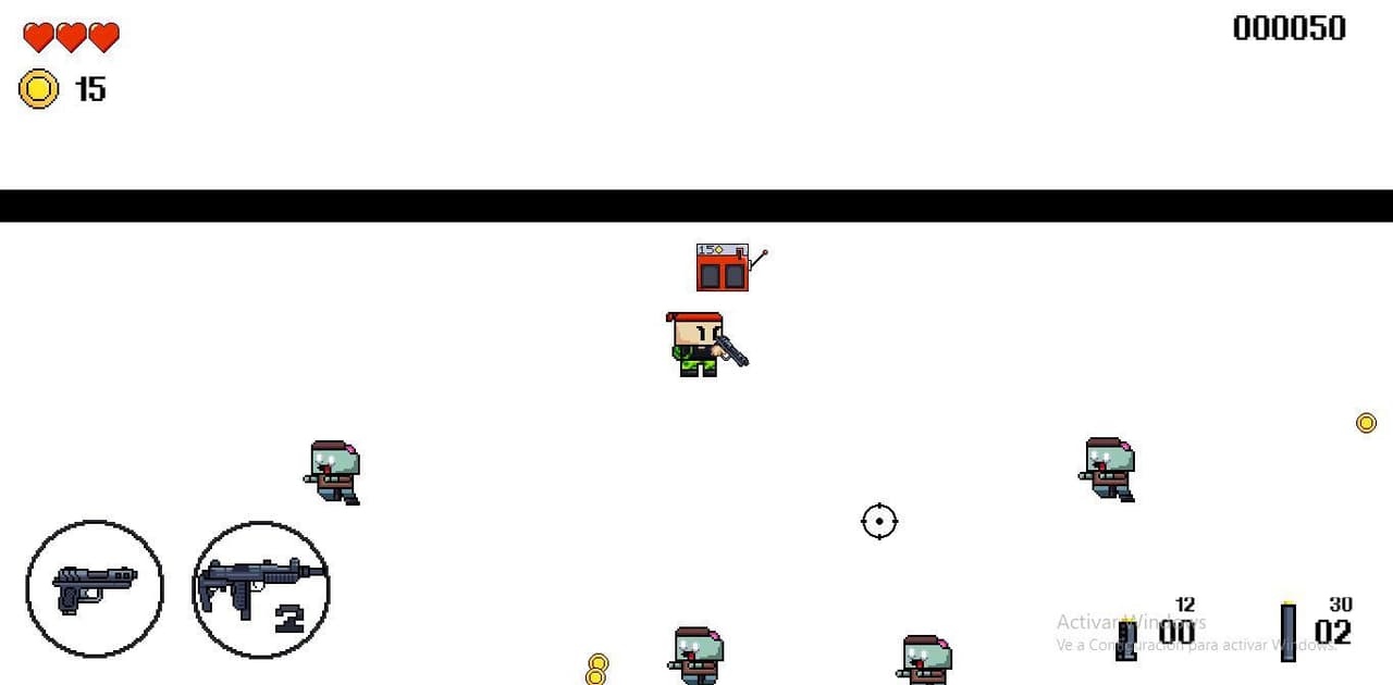 Time to Die!!!