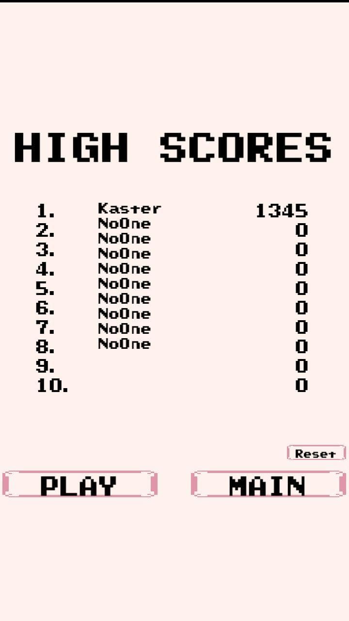 Bubble Slime screenshot 5