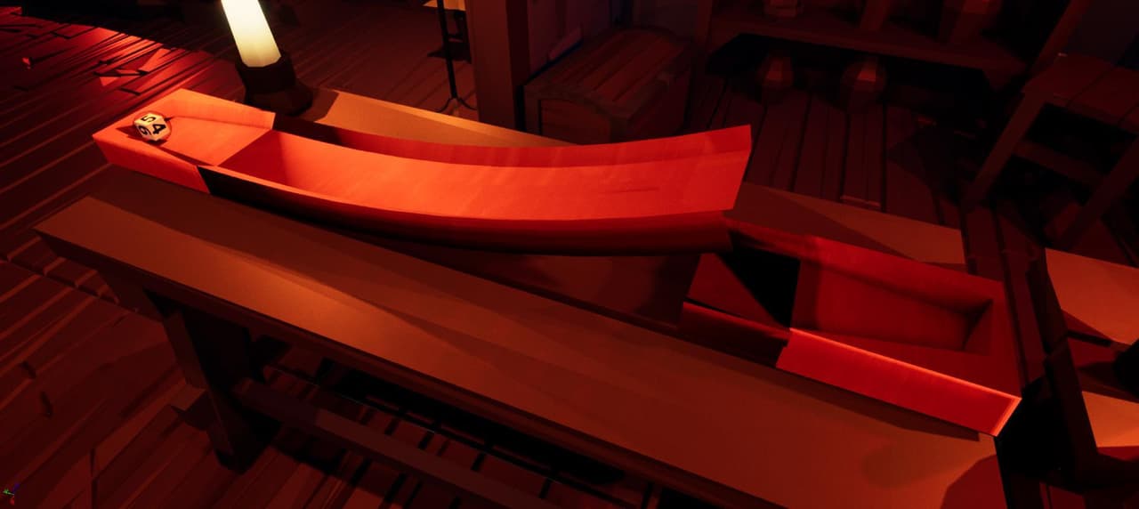 Impulse (itch) (TheHumbleGamer, Phinnick, DubstepDragon, vectordragon) screenshot 4