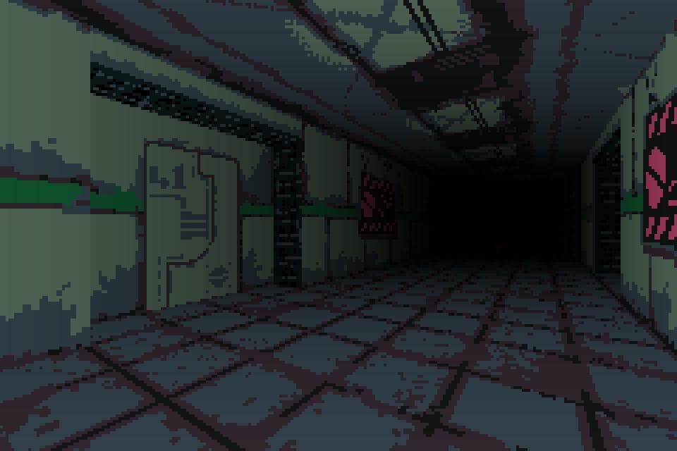 GATEWAR screenshot 4