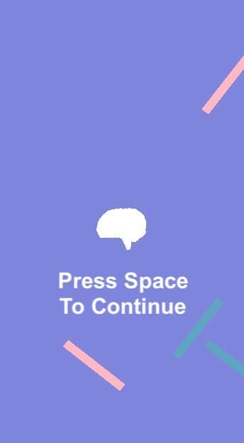 Mind Your Control - GMTK Game Jam 2020 Submission screenshot 3