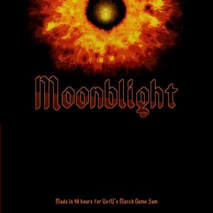 MoonBlight screenshot 2
