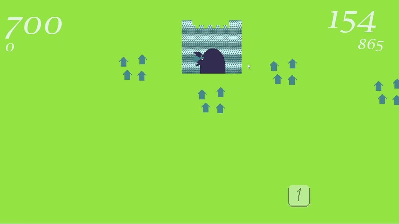 Dragon Raid screenshot 3