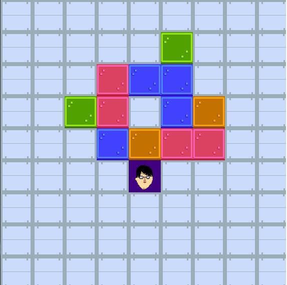 Hideo Kojima: Boxtraordinaire screenshot 2