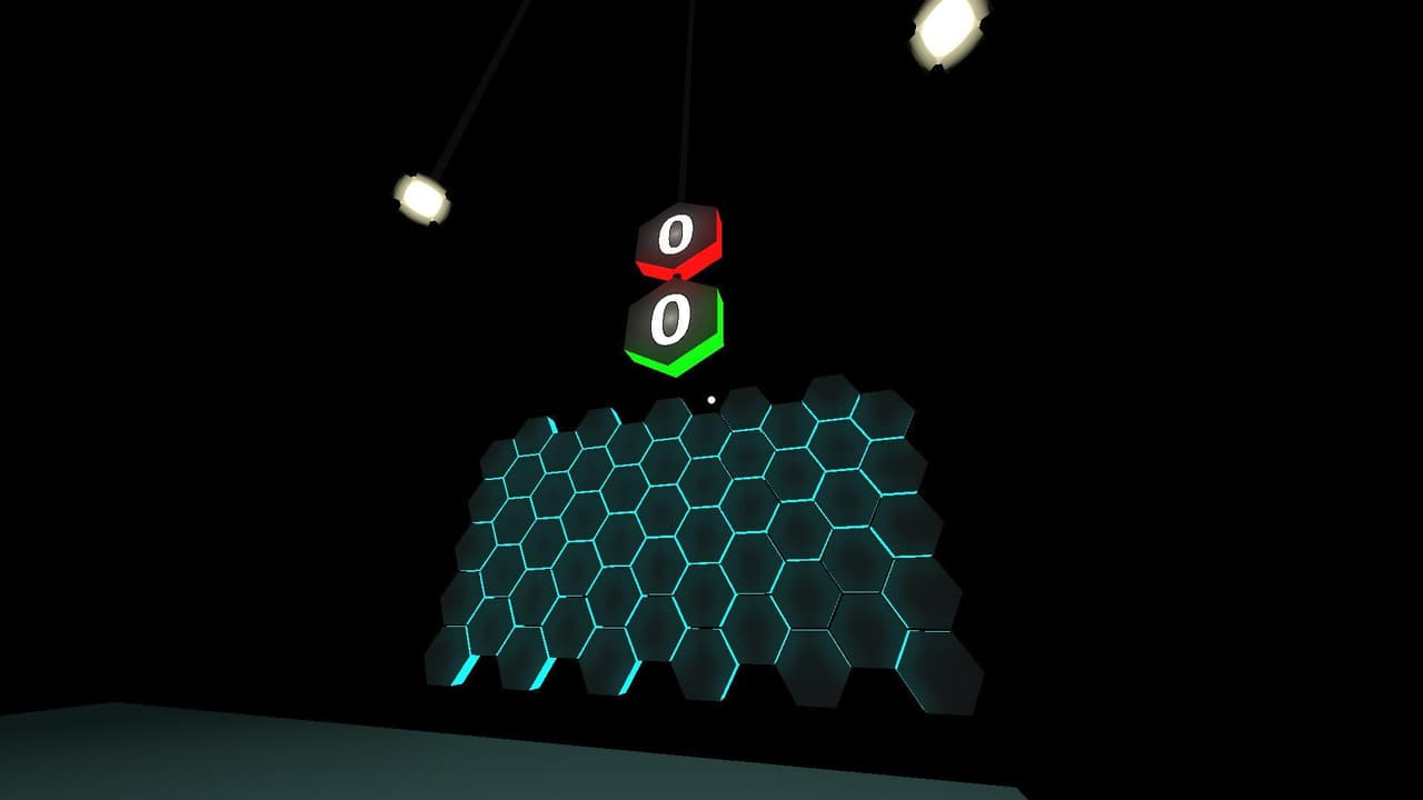 The Hexa Throw Show screenshot 3