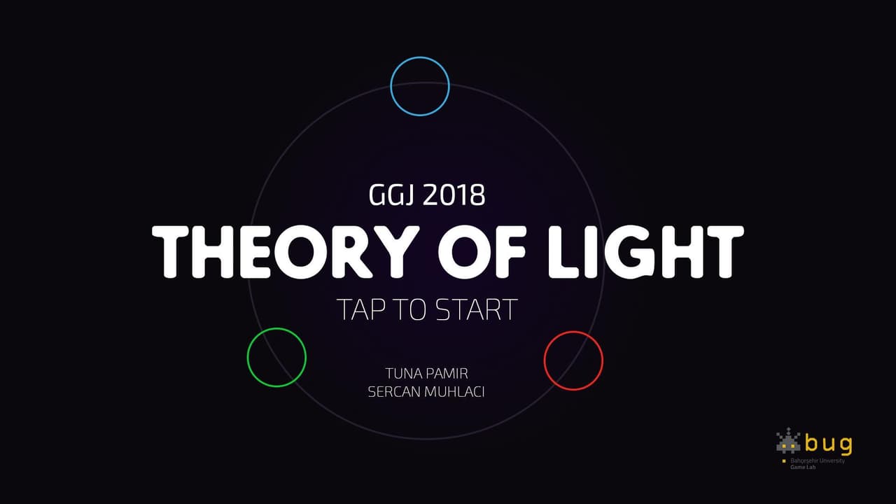 Theory of Light screenshot 2