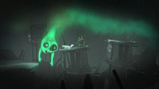 Never Alone: Ki Edition screenshot 4