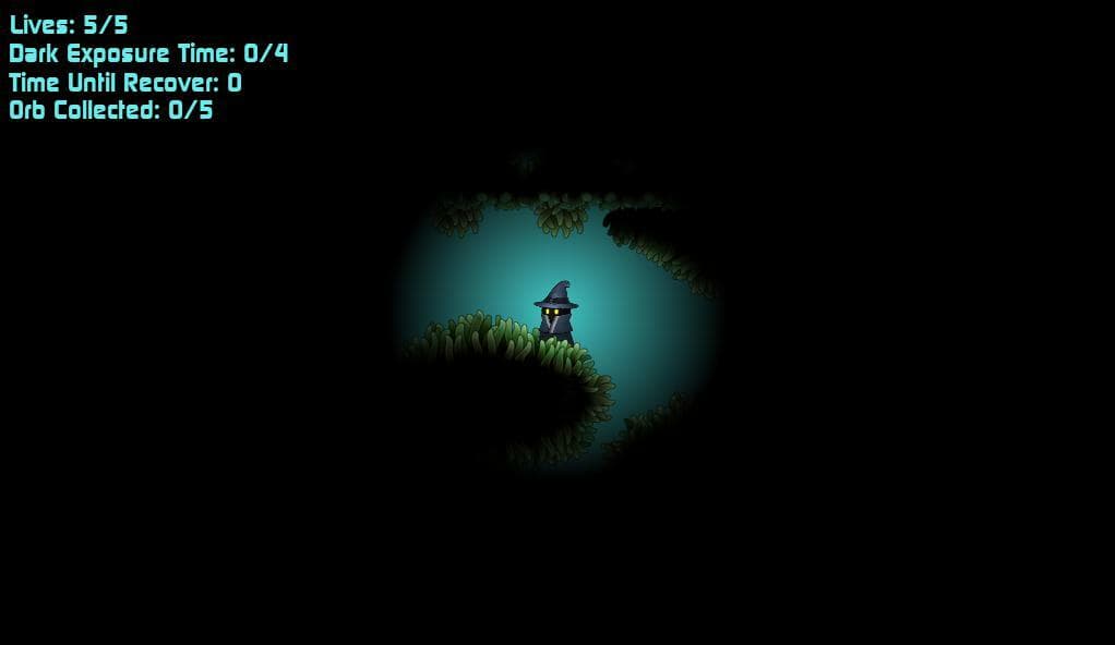 The Prison of The Archmage screenshot 4