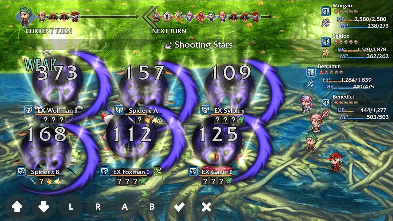 The Endless Journey - RPG Dungeon Crawler (Mobile Game) screenshot 6