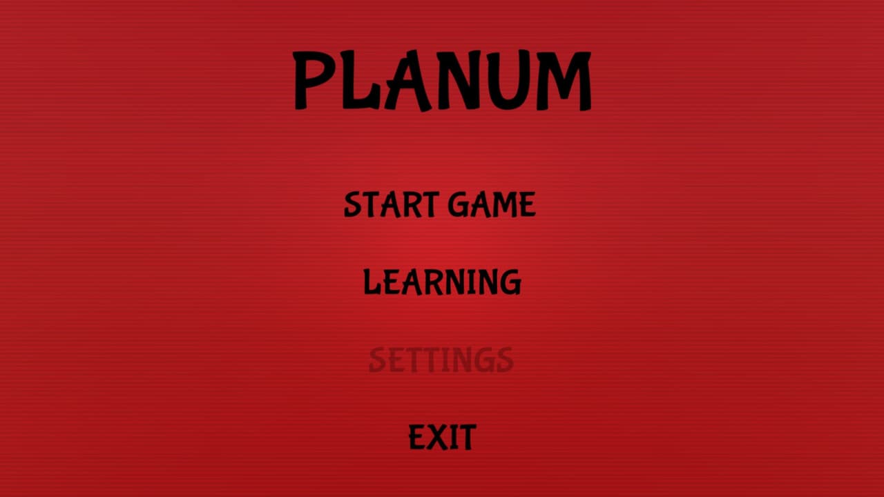Planum screenshot 4