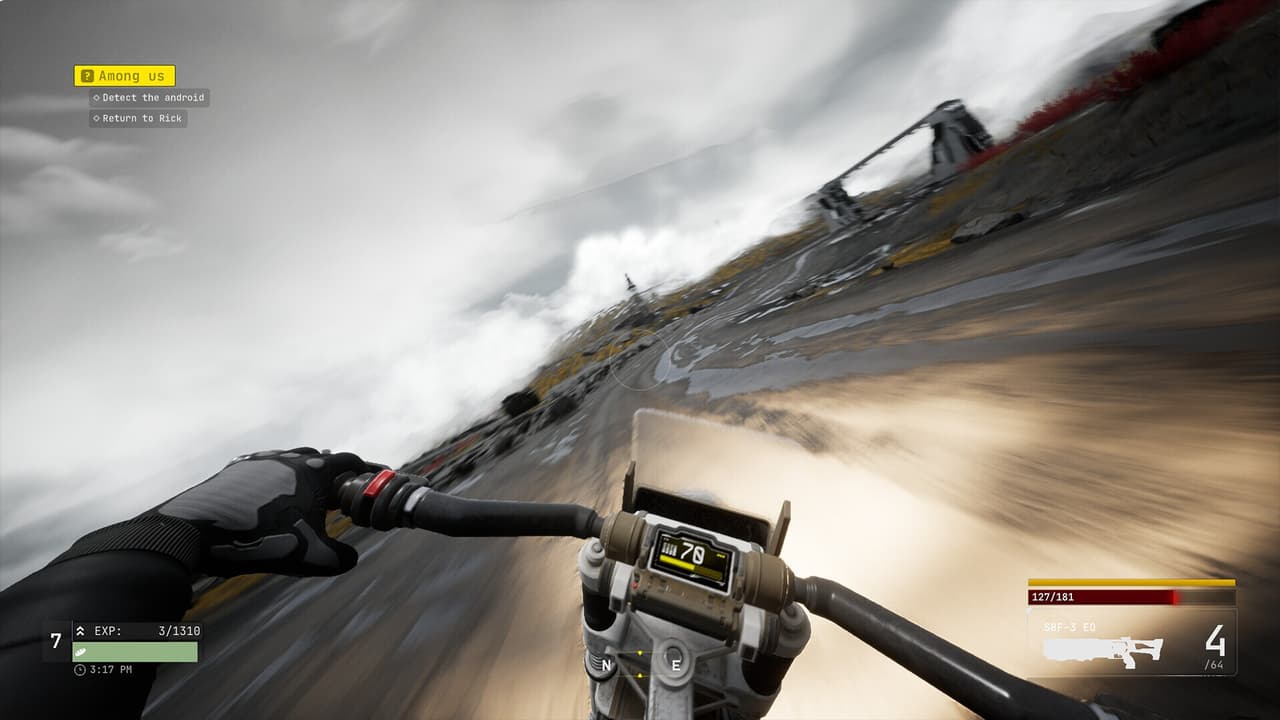 S.T.A.R.W.I.E.L.D. screenshot 3