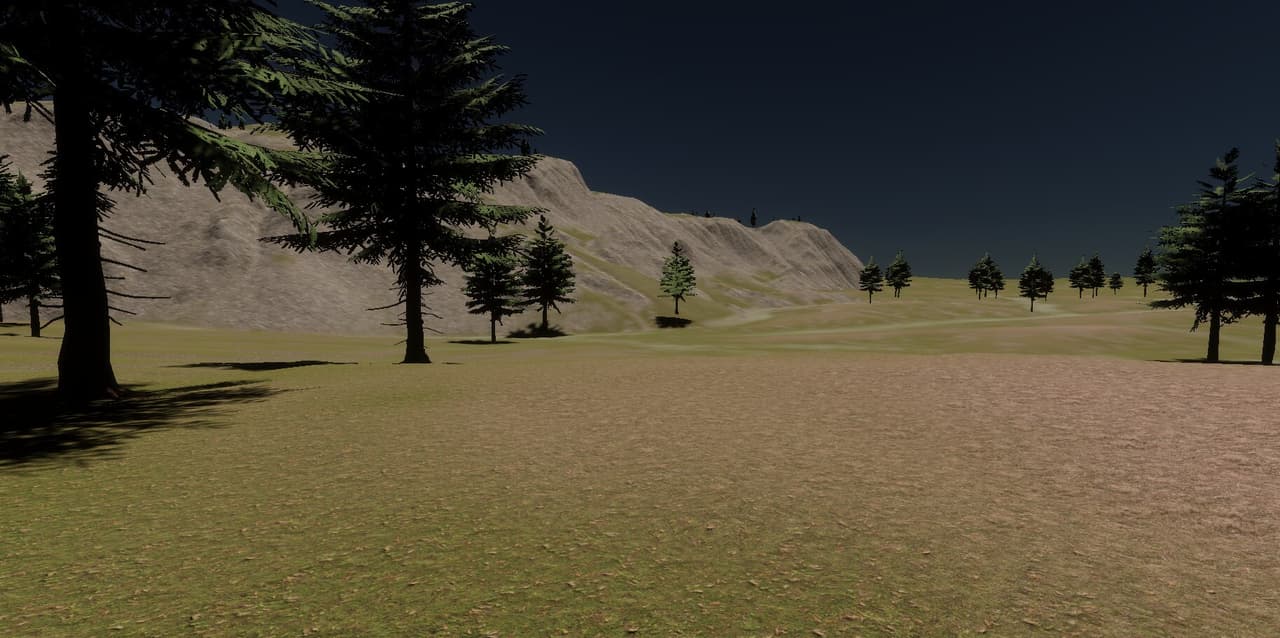 Shattered Gardens screenshot 5
