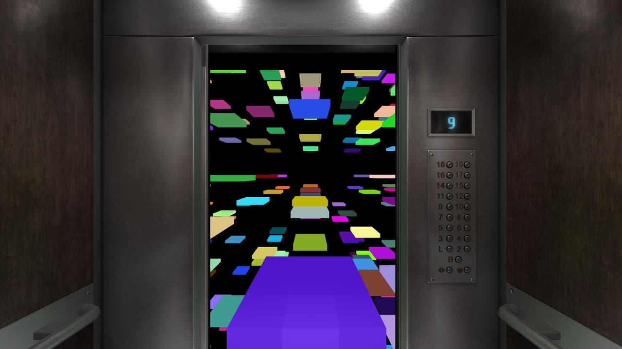 T R A P P E D screenshot 3