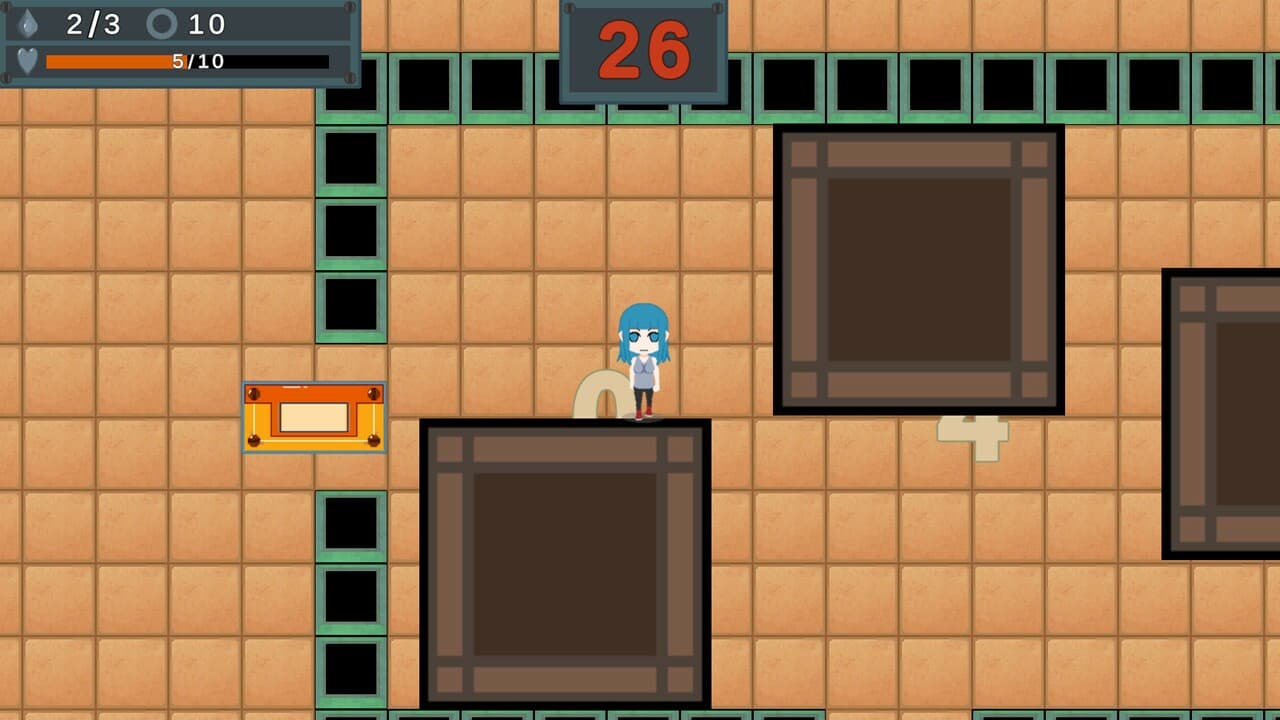 Panic Timing (惊恐计时) screenshot 5