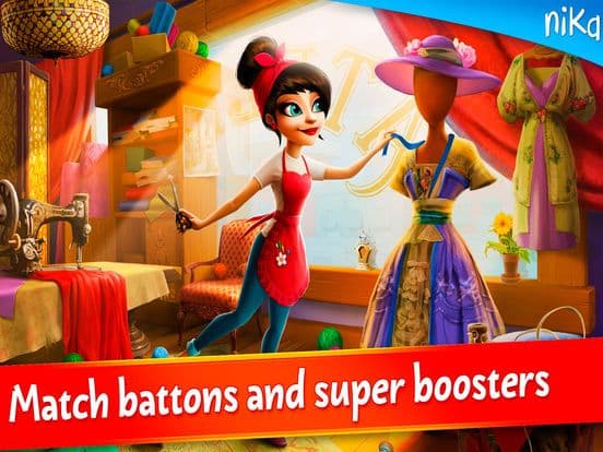 Button Mix screenshot 2