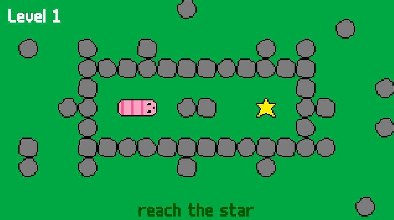 Wurmi screenshot 2