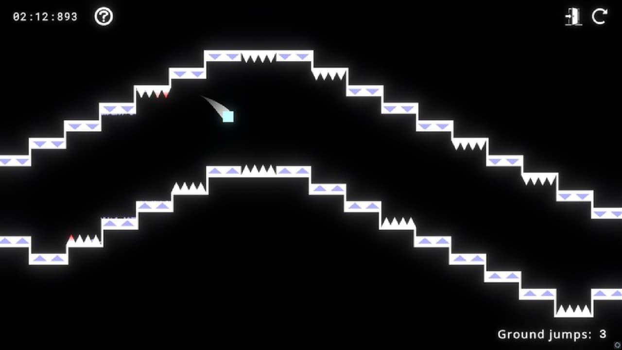 Jump Movement