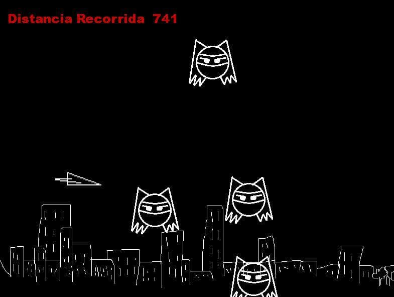 Odisea Dimensional screenshot 2