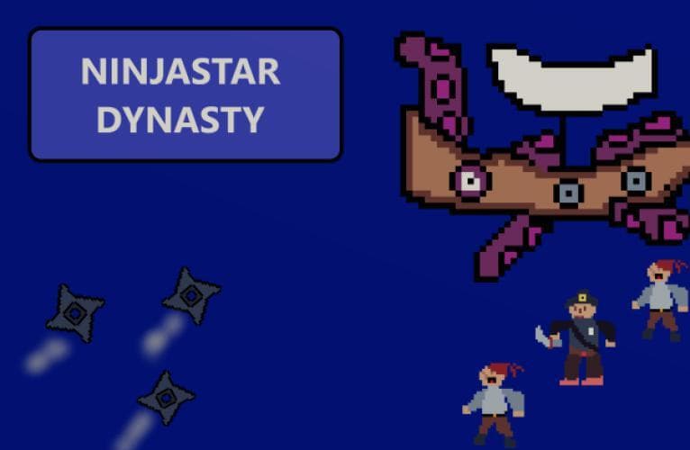 Ninjastar Dynasty