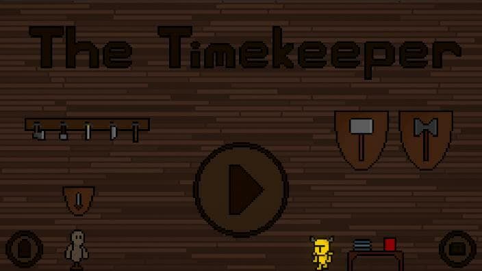 The Timekeeper