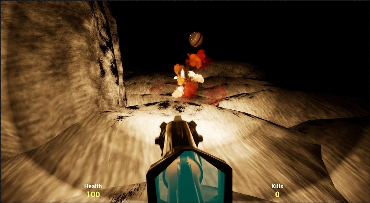 Twisty Passages screenshot 3