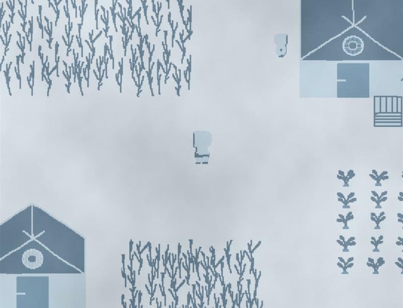 Polar Pursuit screenshot 3
