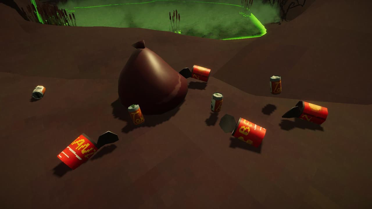 Healing of the Soil screenshot 4