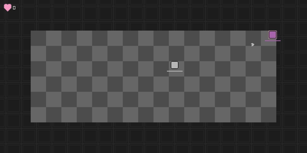 Spellbound (itch) (Vulpini Templar) screenshot 3