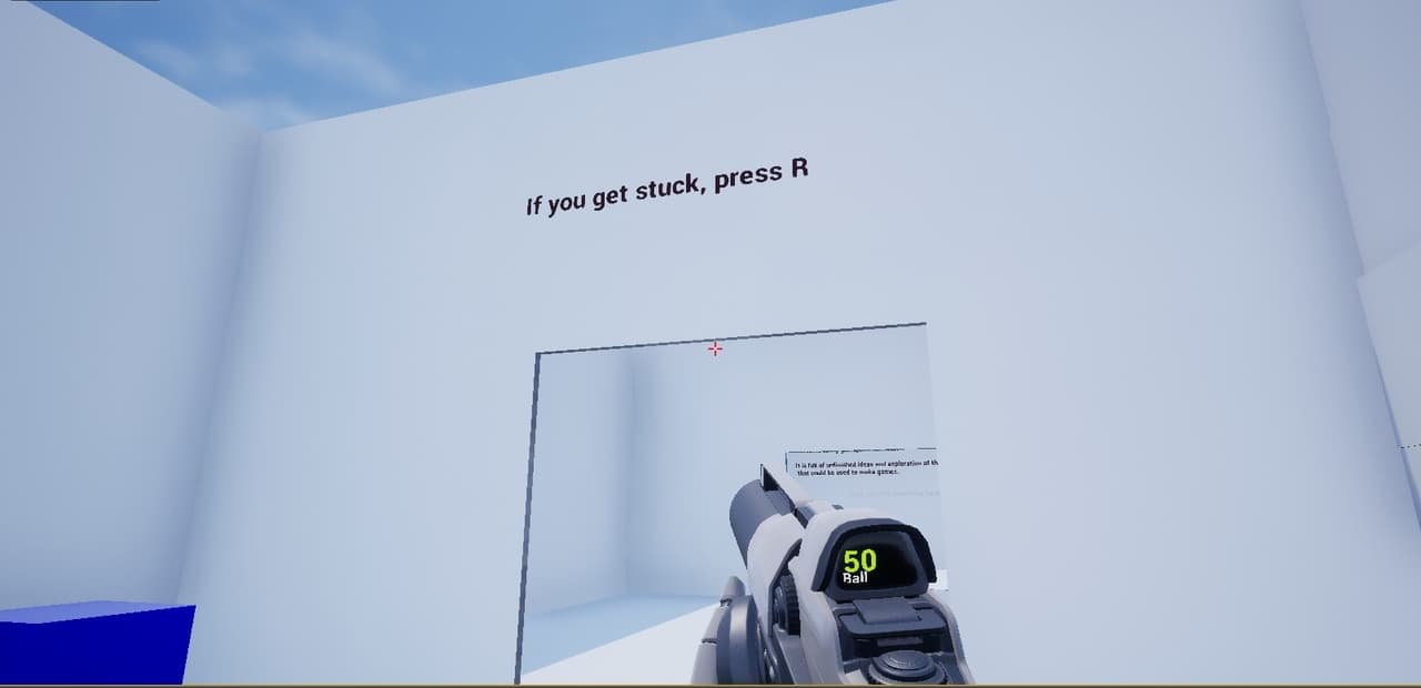 Minor reflections of a wandering mind screenshot 3