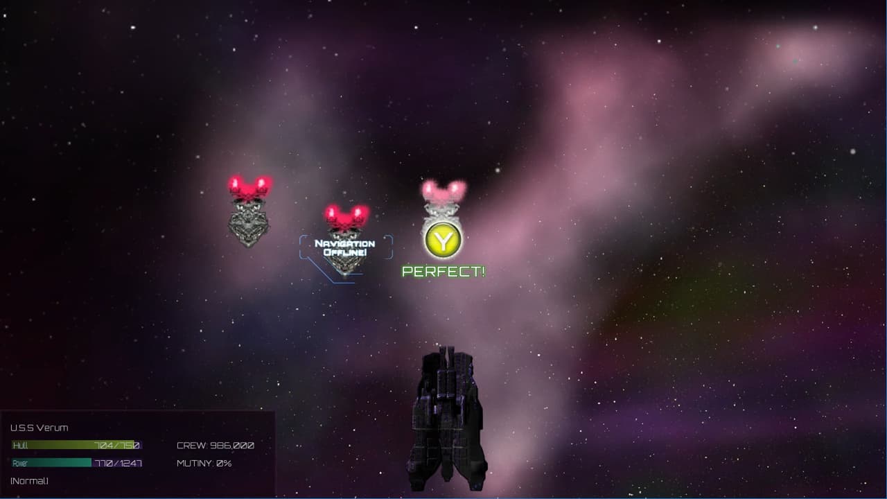Daath Origins screenshot 2