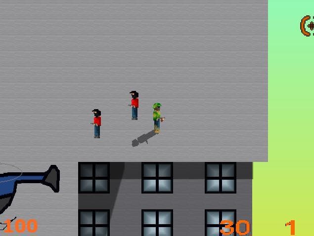 Death Deliverance 2 screenshot 3