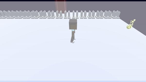Son of Lazarus screenshot 2