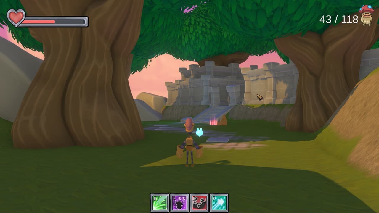 Lucid - Proof of Concept screenshot 6