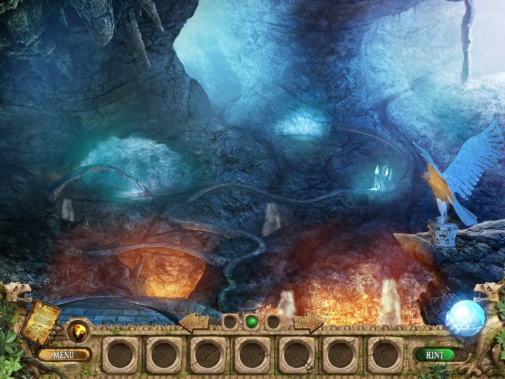 Black Rainbow (itch) screenshot 5