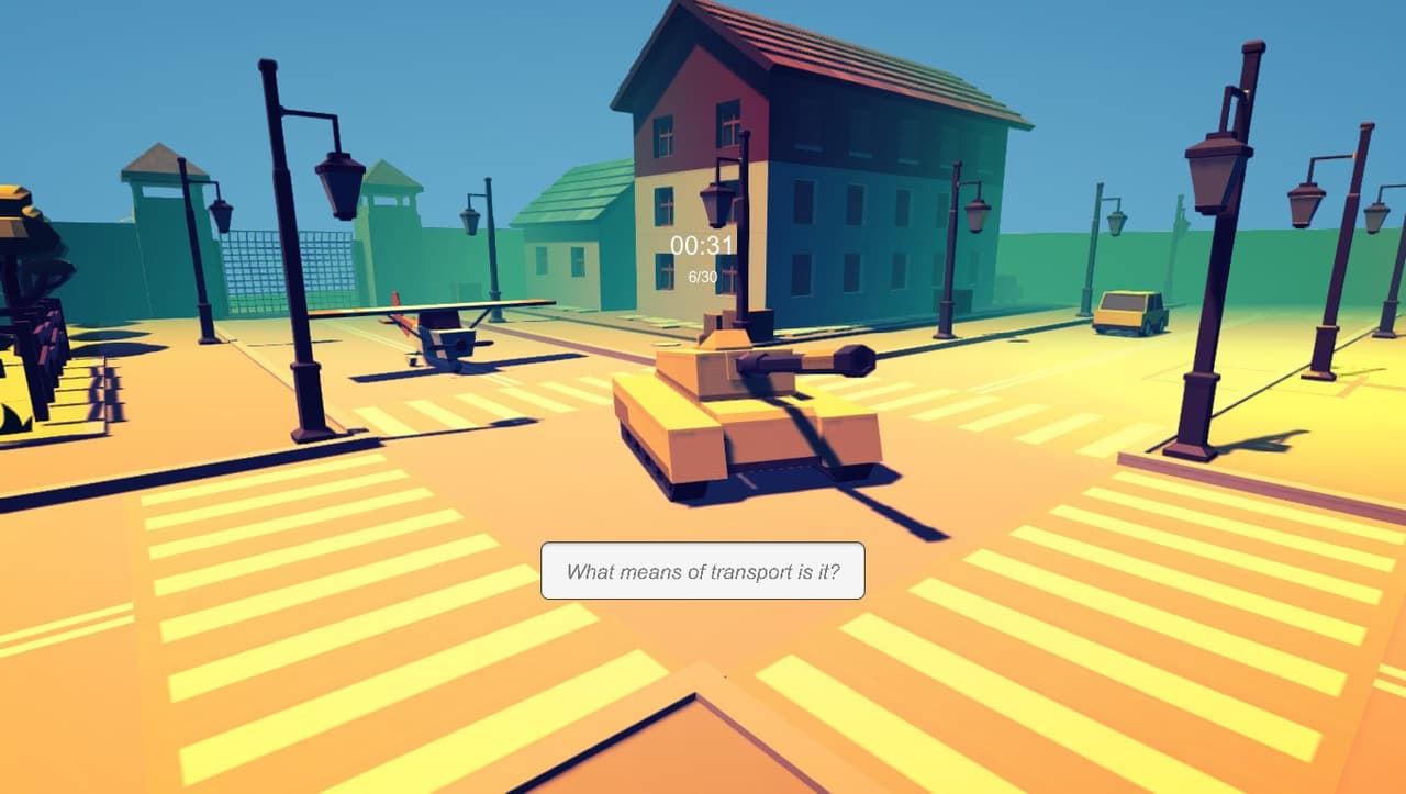 MECA-ENGLISH screenshot 3