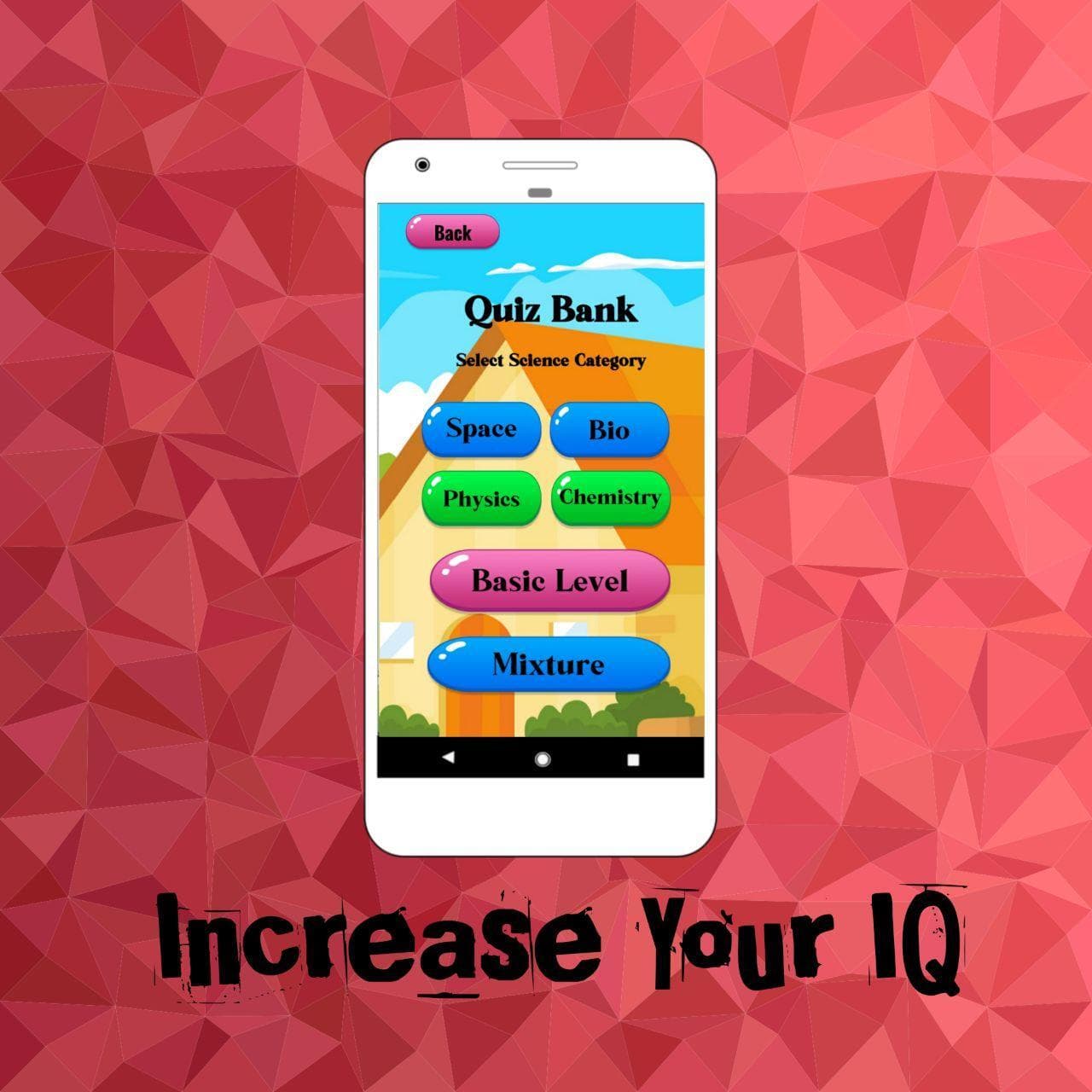 Quiz Bank screenshot 3