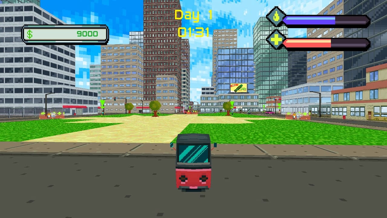 ChambaLoca #StayAtHomeJam screenshot 3
