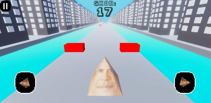 ObamaRun screenshot 6