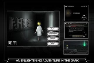 Infinight: Lite (with Multiplayer)! screenshot 2