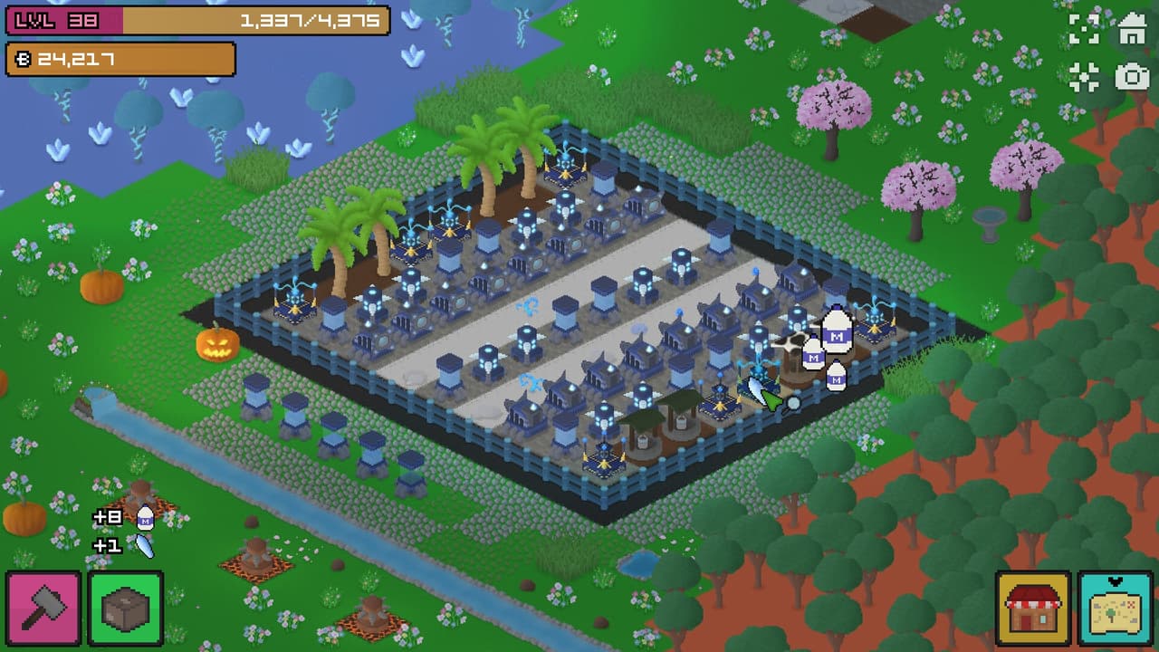 Blub Emporium screenshot 5