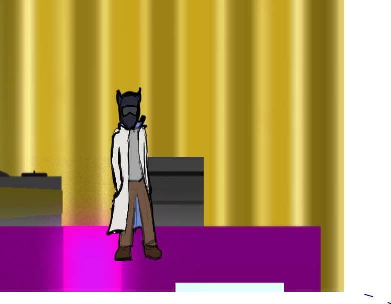 Du Repos Show screenshot 2