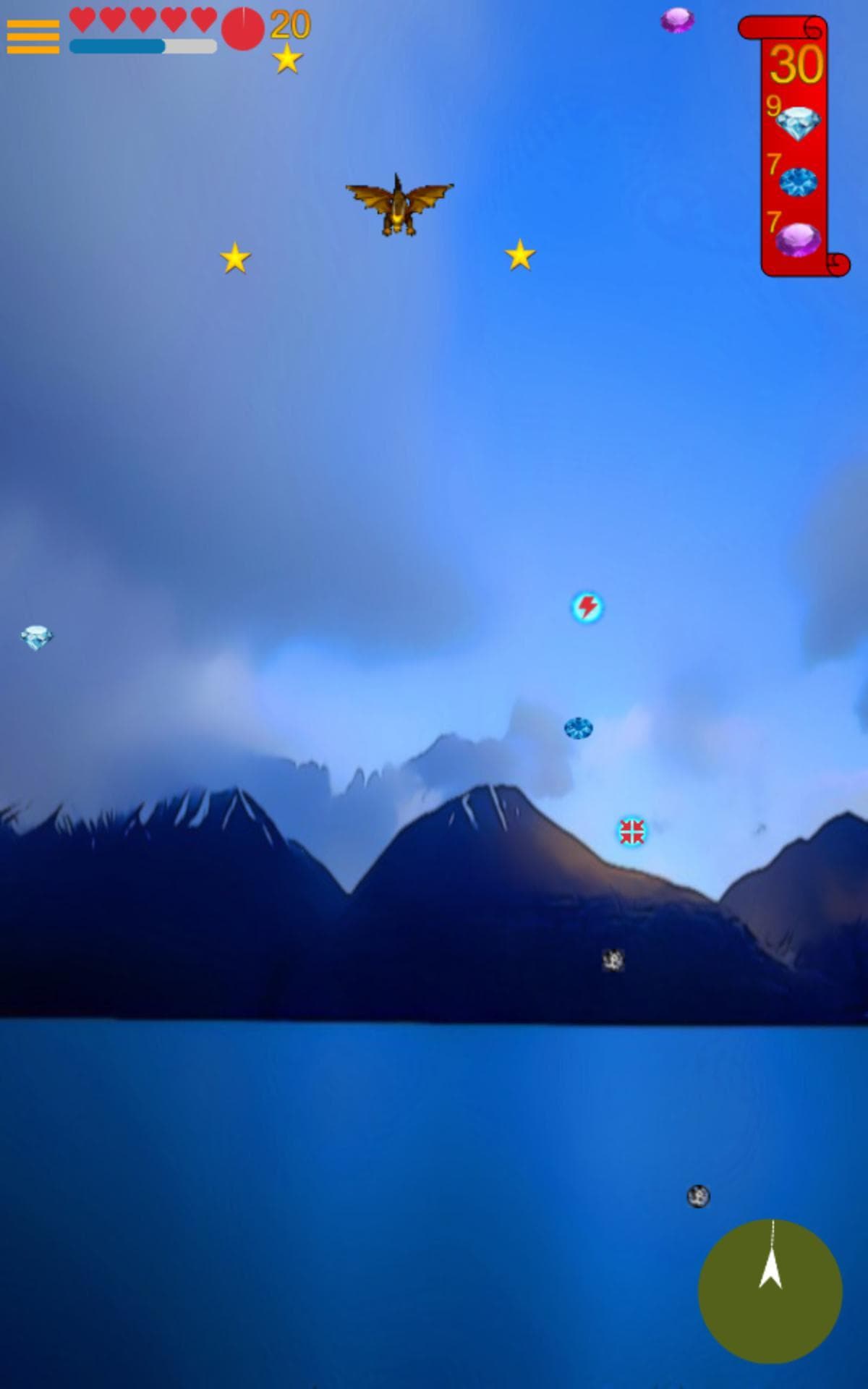 Get the Stones screenshot 3