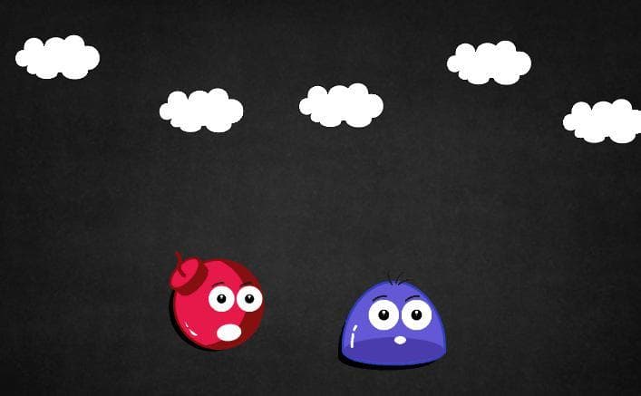 TheGameIsALiar gamejam